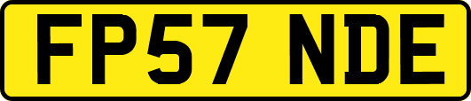 FP57NDE