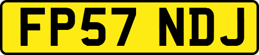 FP57NDJ