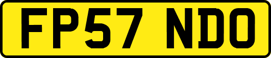 FP57NDO