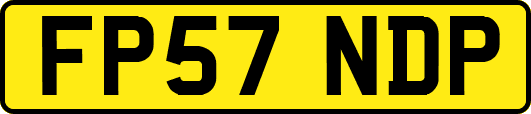 FP57NDP