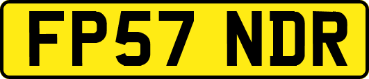 FP57NDR