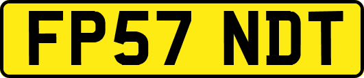FP57NDT