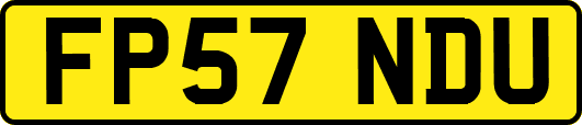 FP57NDU