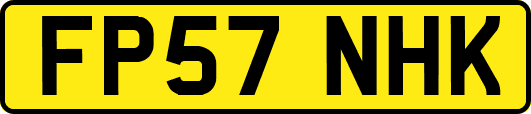 FP57NHK