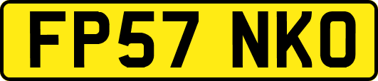 FP57NKO