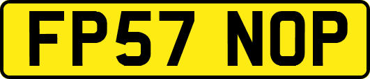 FP57NOP