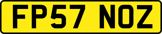 FP57NOZ