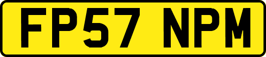 FP57NPM