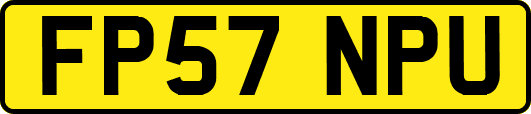 FP57NPU