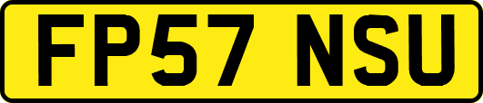 FP57NSU