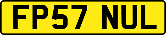 FP57NUL