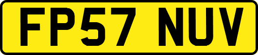 FP57NUV