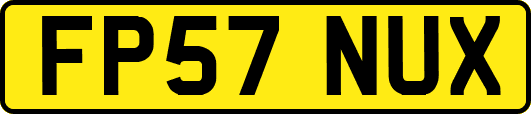FP57NUX