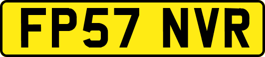 FP57NVR