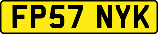 FP57NYK