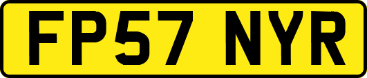 FP57NYR