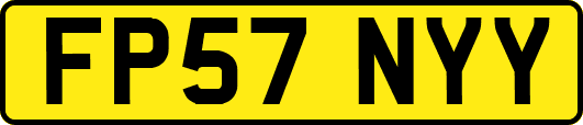 FP57NYY