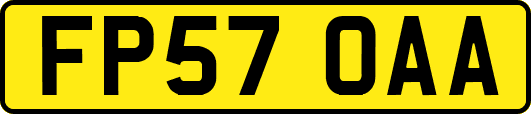 FP57OAA