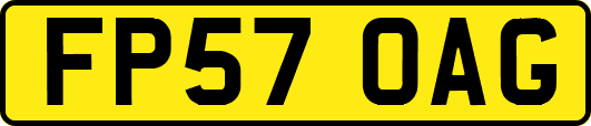 FP57OAG