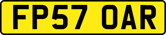FP57OAR