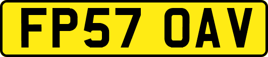 FP57OAV