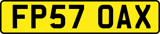 FP57OAX