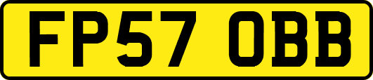 FP57OBB