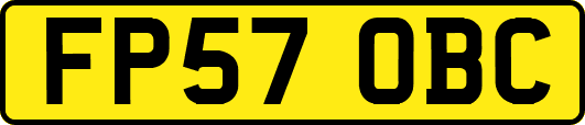 FP57OBC