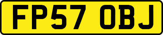FP57OBJ