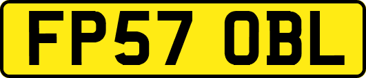 FP57OBL