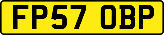 FP57OBP