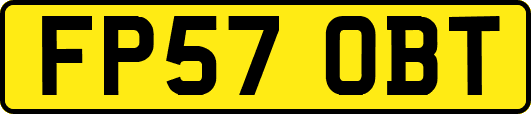 FP57OBT