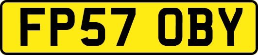 FP57OBY