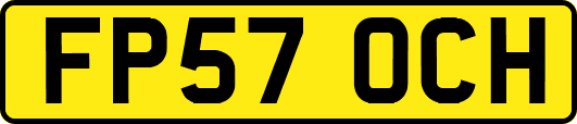 FP57OCH