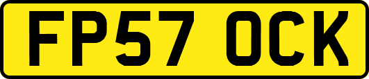 FP57OCK