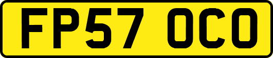 FP57OCO