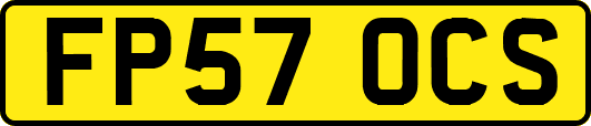 FP57OCS