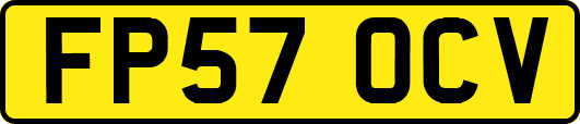 FP57OCV