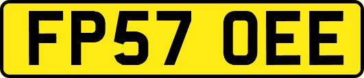 FP57OEE