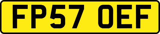 FP57OEF