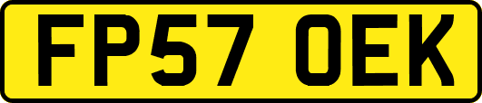 FP57OEK