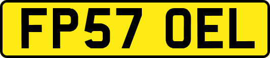 FP57OEL