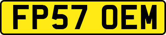 FP57OEM