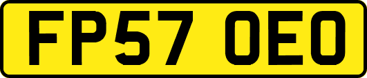 FP57OEO