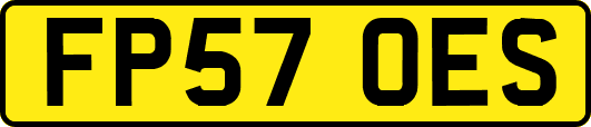 FP57OES