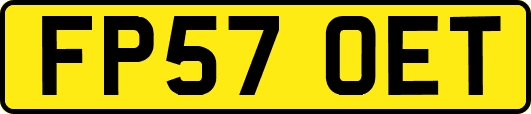 FP57OET