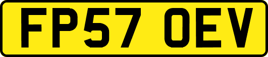 FP57OEV