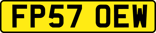 FP57OEW