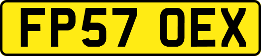 FP57OEX