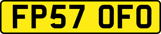 FP57OFO
